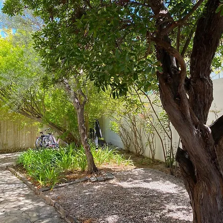 Apartment Butterfly - Family With Garden Near Juan-les-Pins