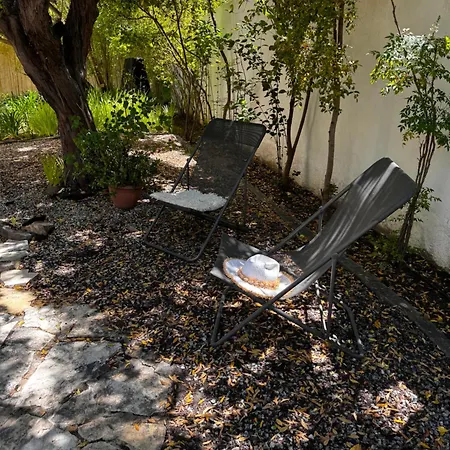 Appartement Butterfly - Family With Garden Near *